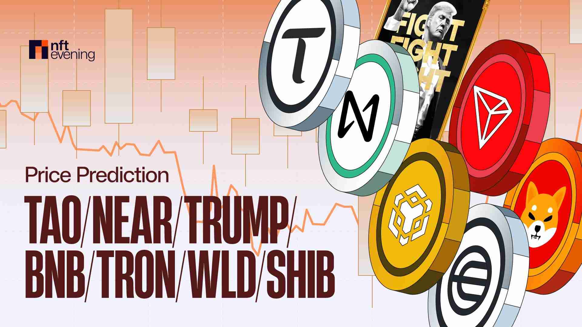 该技术分析报告提供了Hyper，Ondo，LTC，Ton，Ada，Dot和Kaito的当前价格动作的快照