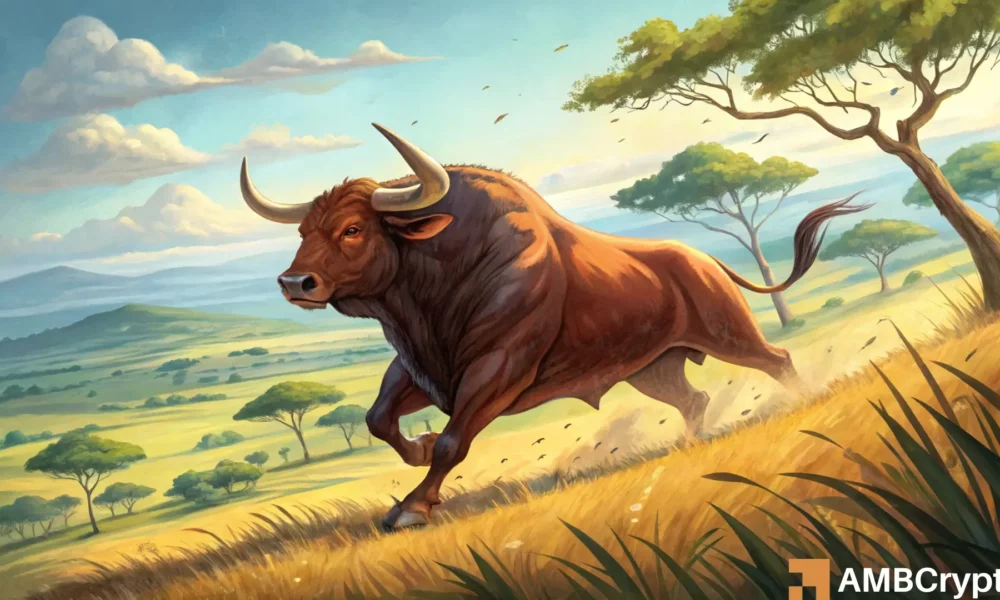 Sky Crypto于去年八月从制造商[MKR] DAO重新命名，旨在提供更简单的用户体验