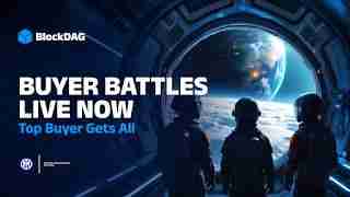 这是加密买家在2025年6月寻找智能作品的转折点吗？