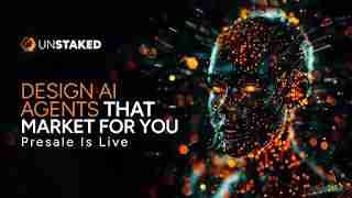 未固定（UNSD）：AI驱动的社区管理和自动化协议，ROI潜力为2700％