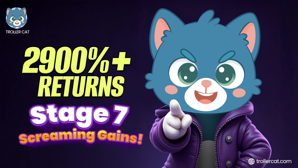 Dogecoin（Doge）价格预测：它可以很快达到0.26美元吗？拖钓猫猫预售29倍的收益和69％的APY Staking