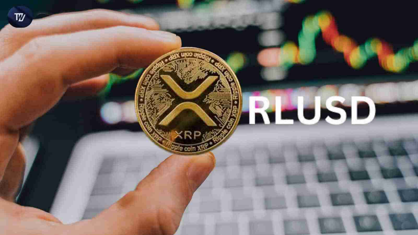 Ripple的新Stablecoin Rlusd与XRP的合并默默爆炸了