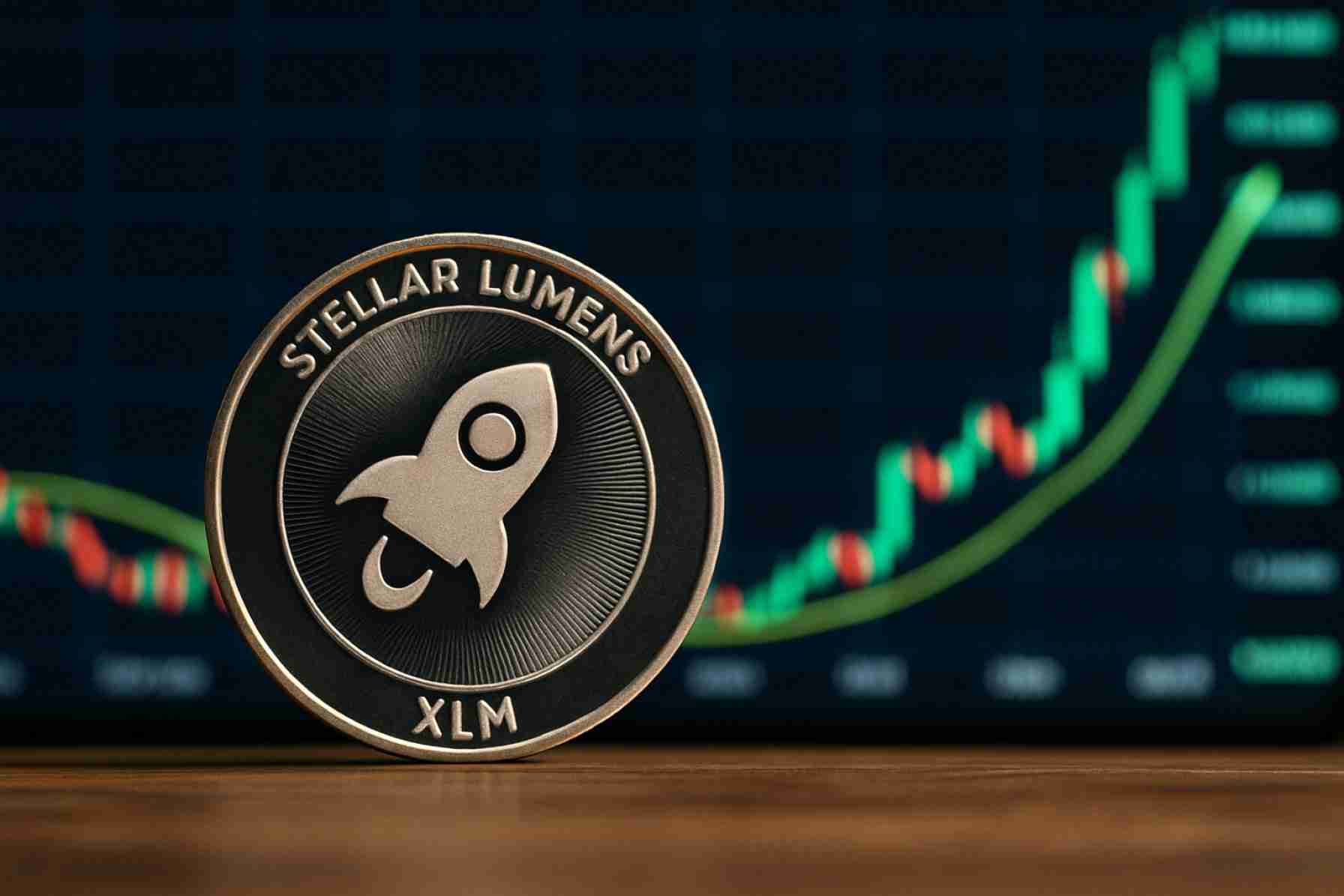 出色的恒星流明为重大突破：专家揭示了为什么XLM可能会破坏2025年的$ 1障碍