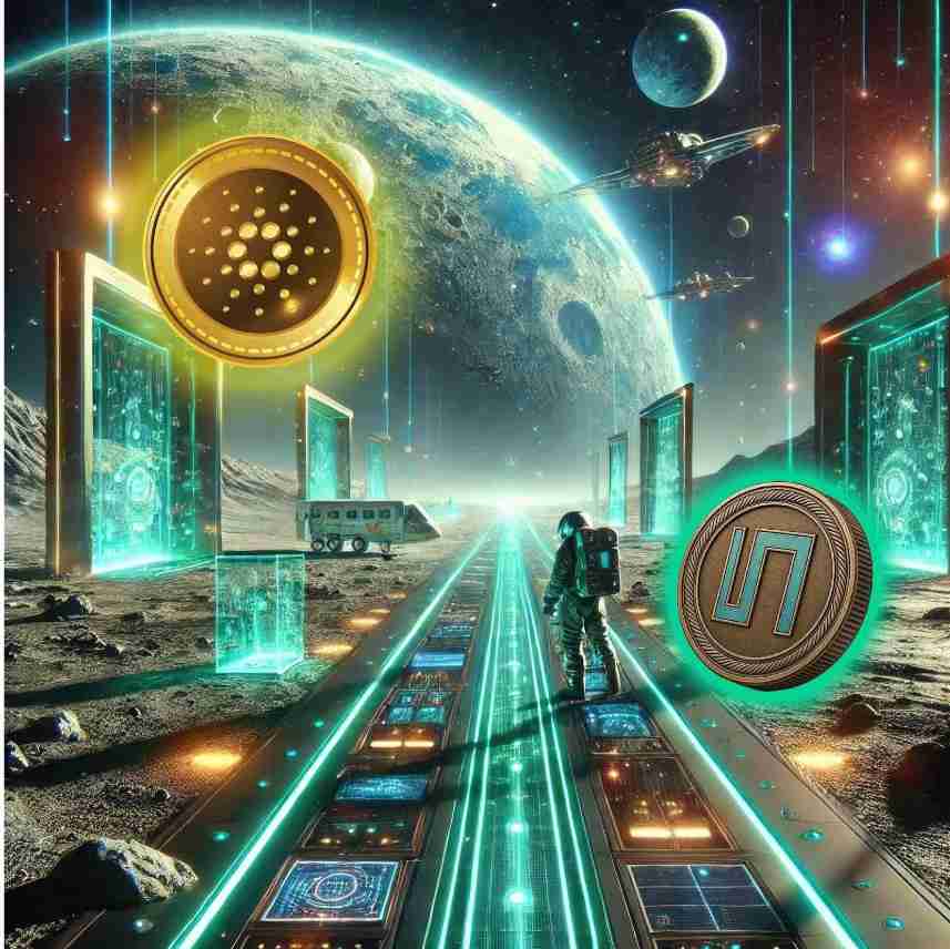 Cardano（ADA）价格预测处于压力下，可能降至0.45美元