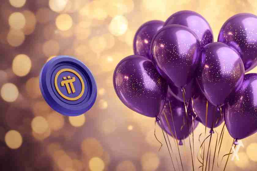 PI网络在社区庆祝之前失去动力