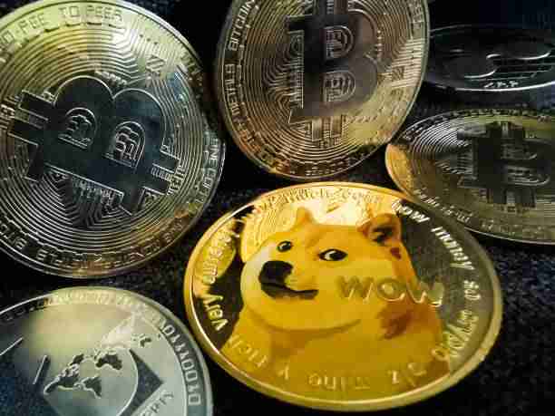 Dogecoin价格显示出潜在突破的迹象