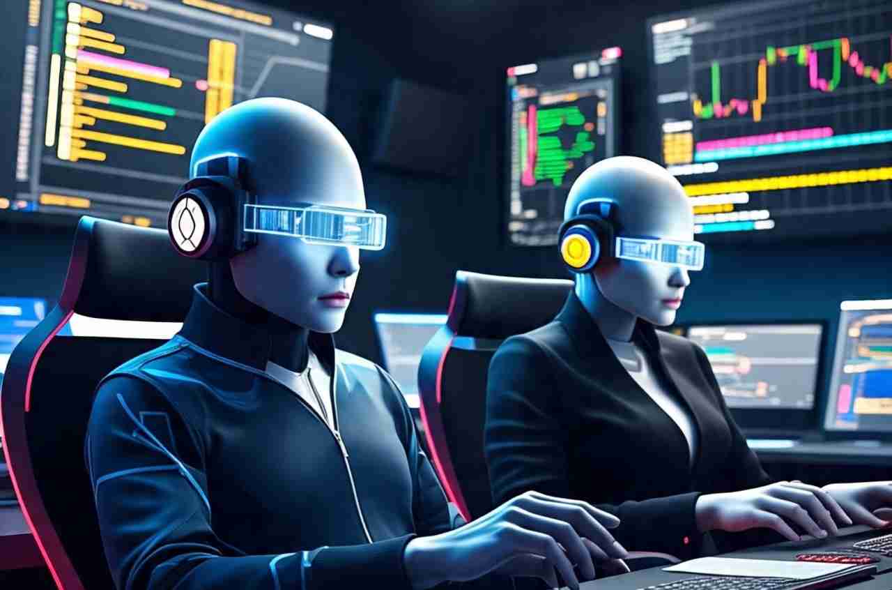 AI代理市场在过去24小时内大幅下降