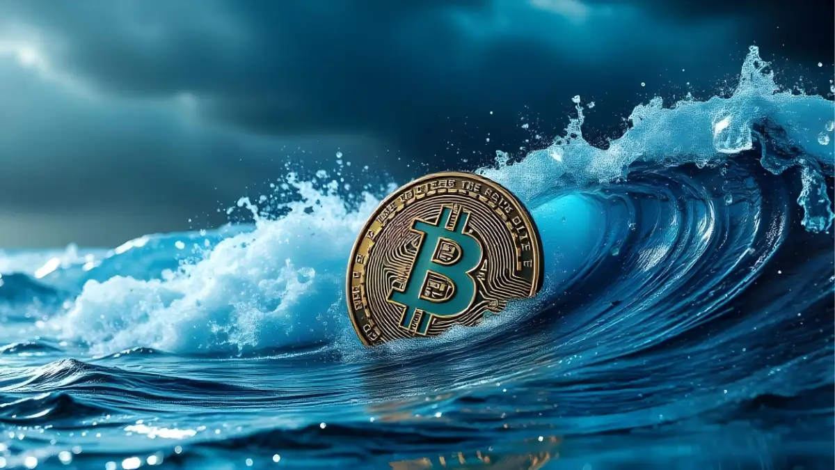 比特币的制成或破解时刻：交易者现在正在看什么