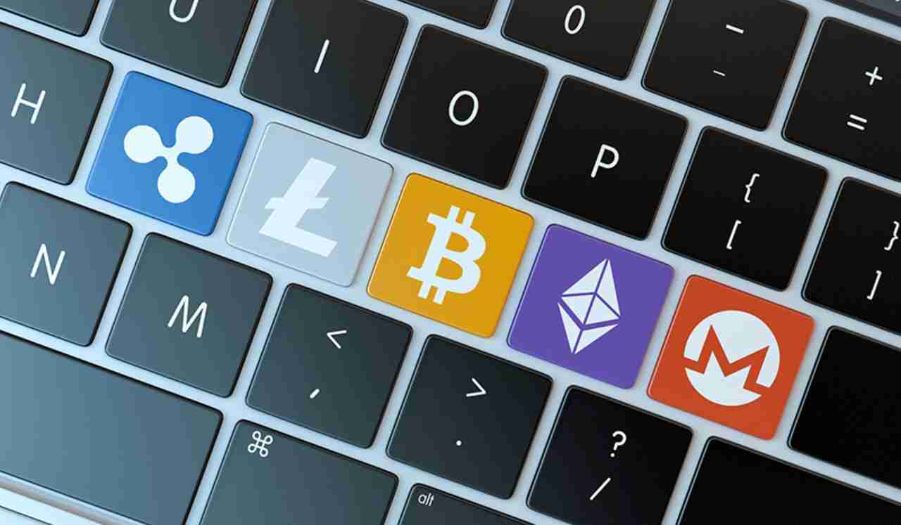 顶级分析师重点介绍了Altcoin的购买信号，因为价格下降了关键支持