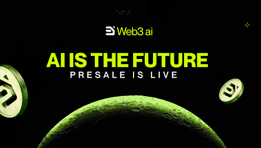 Web3 AI（WAI）利用区块链和AI提供现实世界中的使用