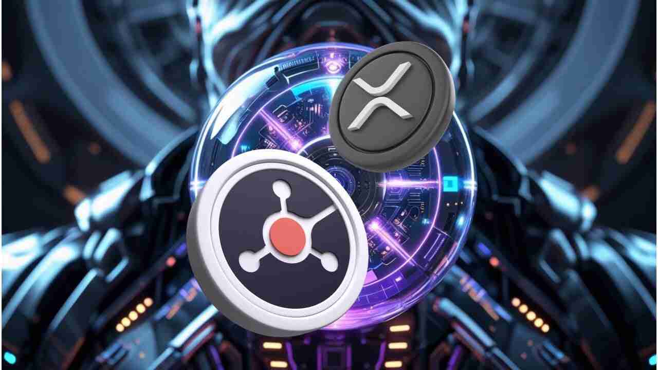 Ruvi AI（Ruvi）与Ripple（XRP）：哪个Altcoin将在2025年成为最佳表现？