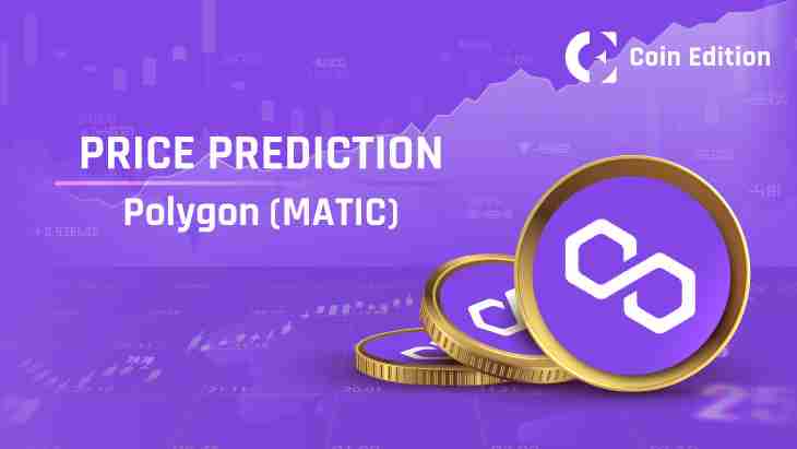 今天的Polygon（Matic）价格，Matic/USD图表，市值和24h卷