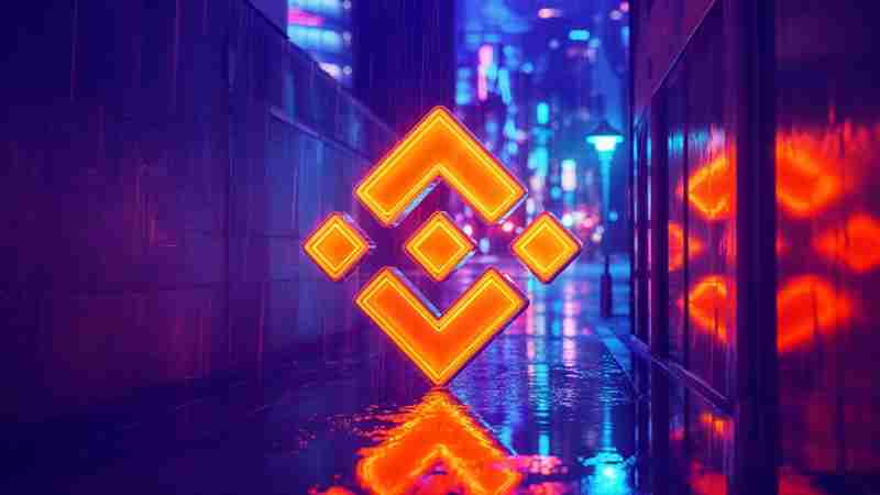 币安新增四种代币监控列表