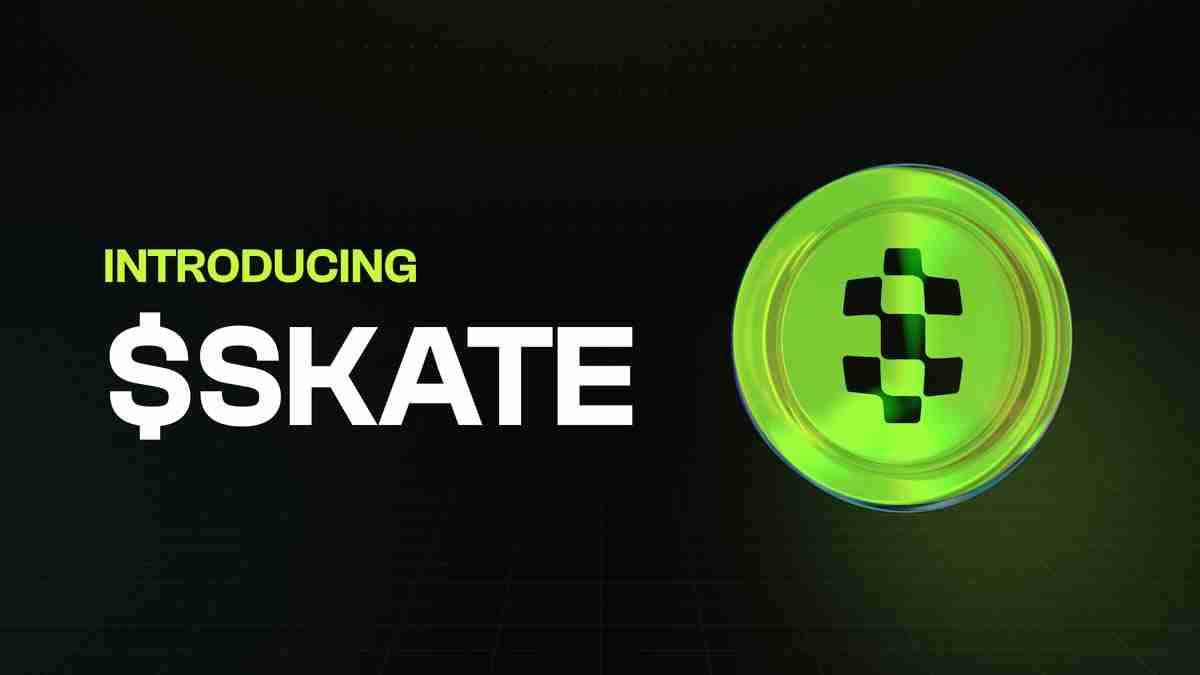 Bybit Megadrop 积分最大化攻略：最新一期$SKATE 任务教学（2025 最新）