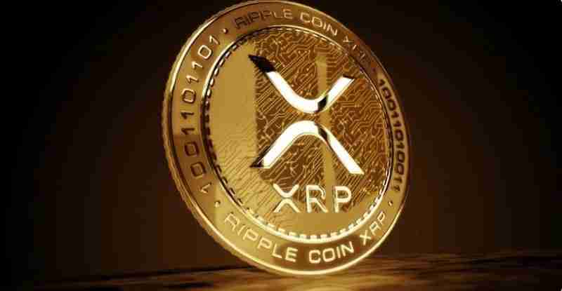 为什么XRP持续下跌？ 5大关键因素与未来走势