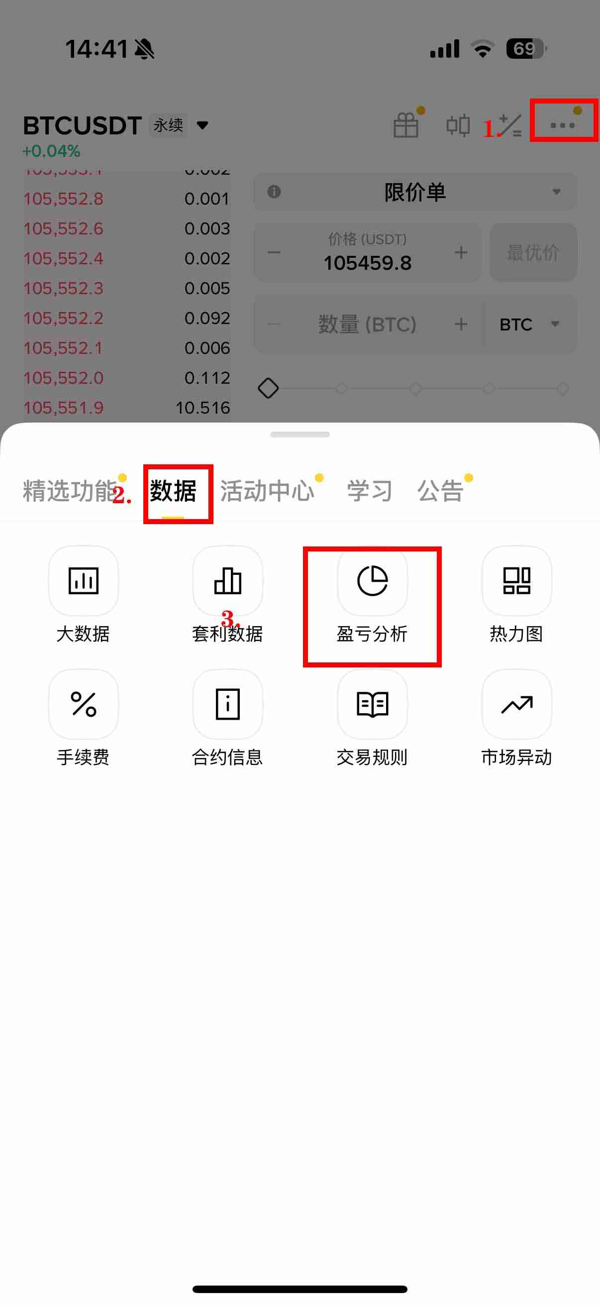 币安合约是什么？该如何下单？币安合约交易新手指南（2025最新）