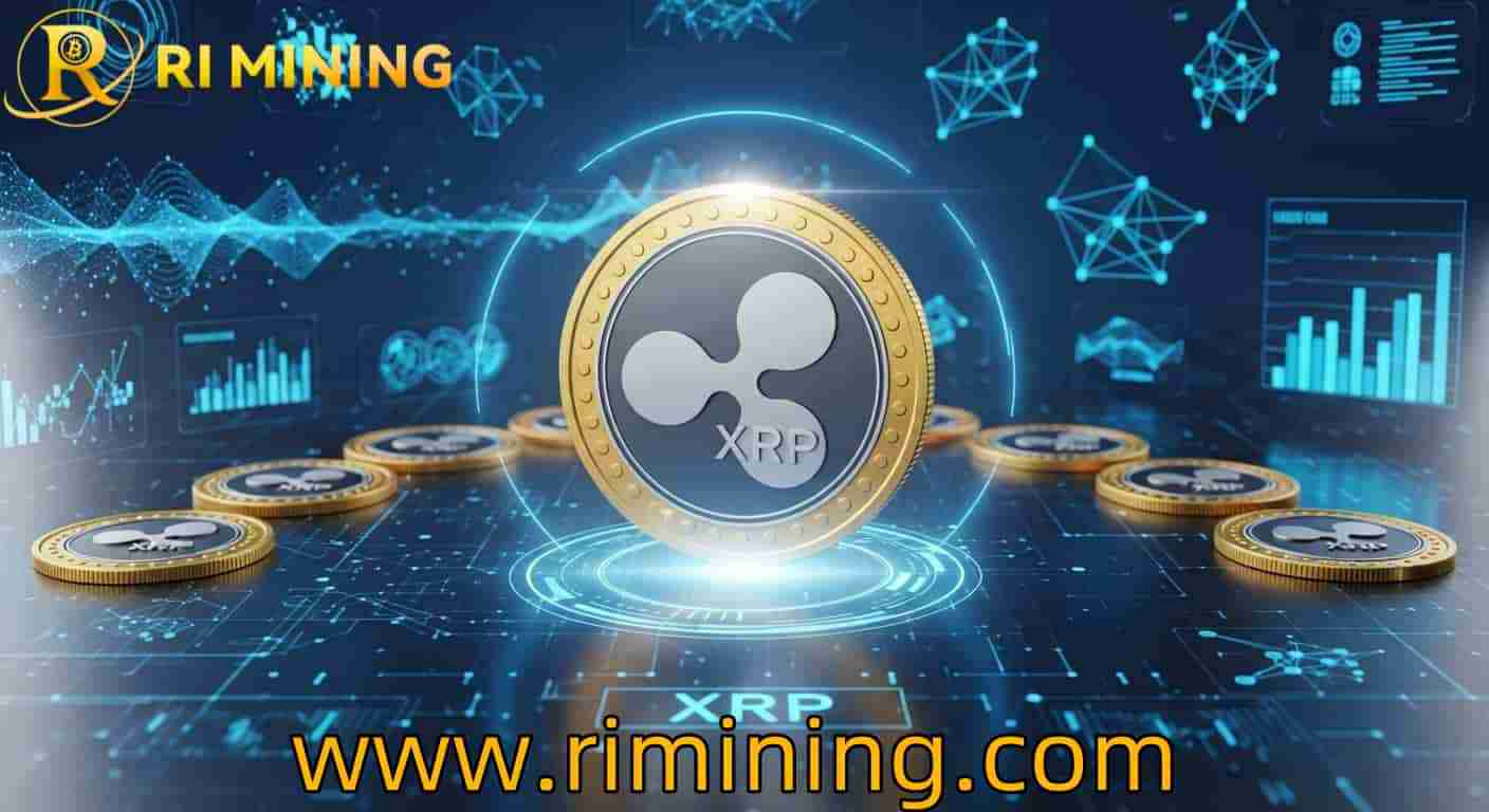 作为Ripple网络的核心令牌，XRP迅速成为全球跨境支付的桥梁货币。