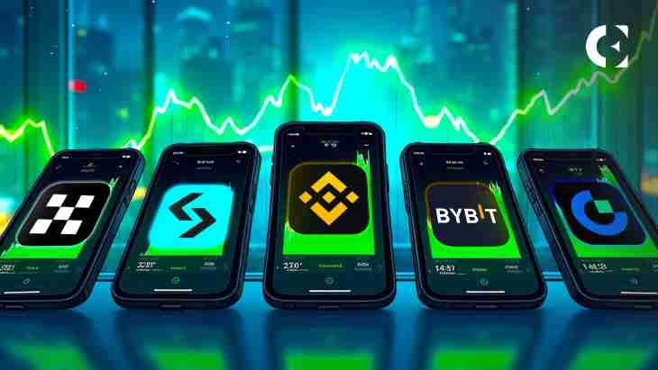 在过去的两个月中，在交换令牌领域出现了明显的分歧