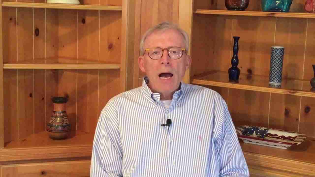 彼得·布兰特（Peter Brandt