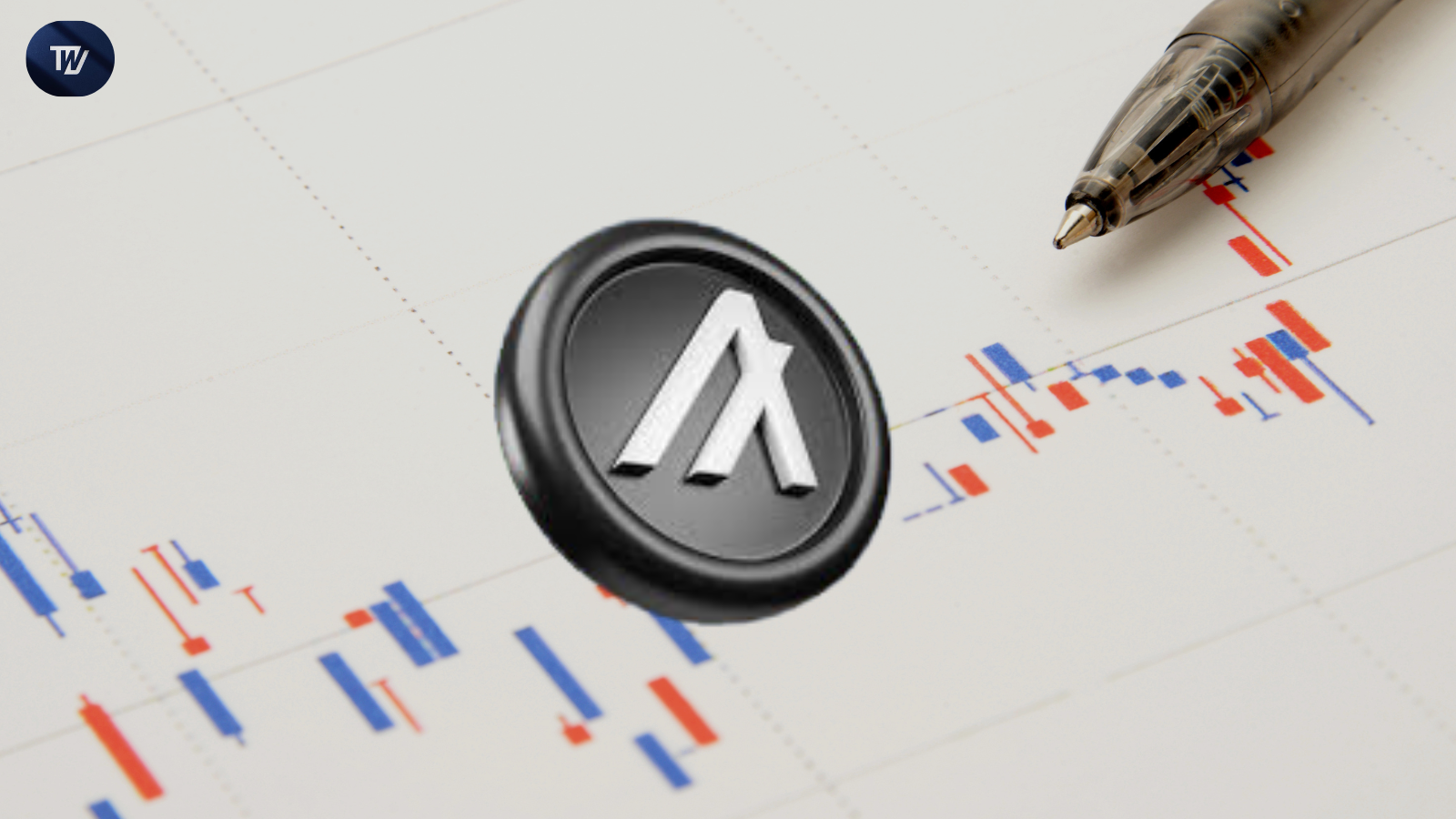 Algorand（Algo）等待上涨$ 0.209的确认