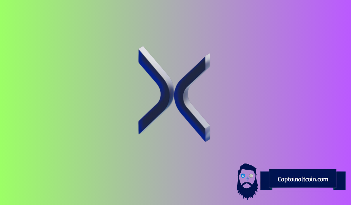 Ripple（XRP）价格警告：分析师说，该指标可能会触发尖锐的下降