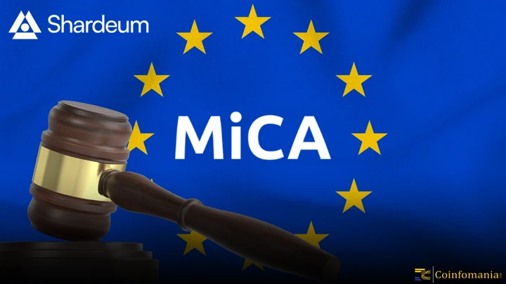 Shardeum的技术和标记白皮书获得云母批准