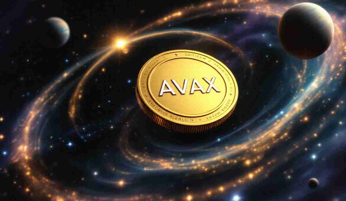 当今的Avax硬币价格：雪崩（Avax）承诺爆炸性增长，新的潜在ETF清单