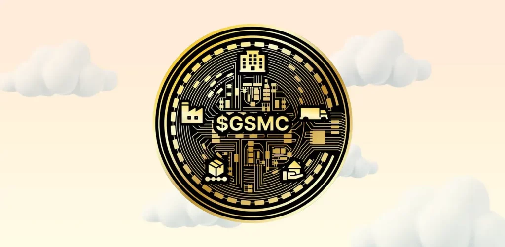 Go! SmartChain AI(GSMC)币是什么？GSMC代币经济学概述