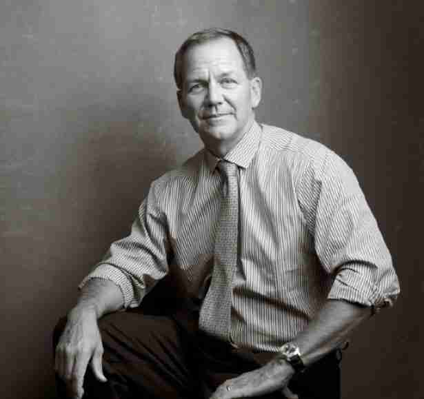 美国传奇投资人Paul Tudor Jones分析：比特币与股票、黄金组成抗通膨最佳组合