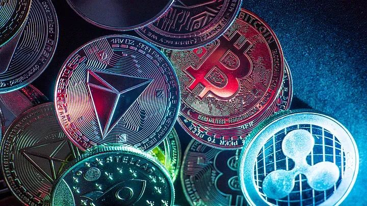 币圈十大交易软件榜单 2025币圈十大货币交易所ap推荐