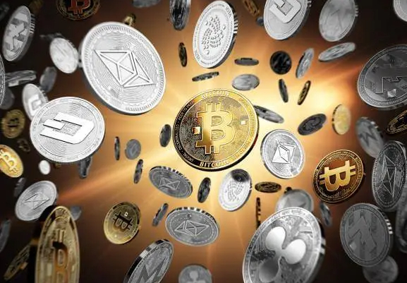 数字货币交易app平台排行 虚拟币交易平台最新榜单top10推荐