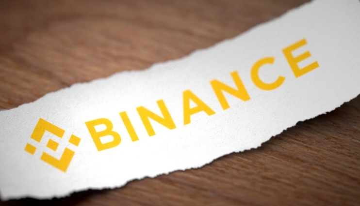 币安交易所binance官网 币安最新官方入口地址