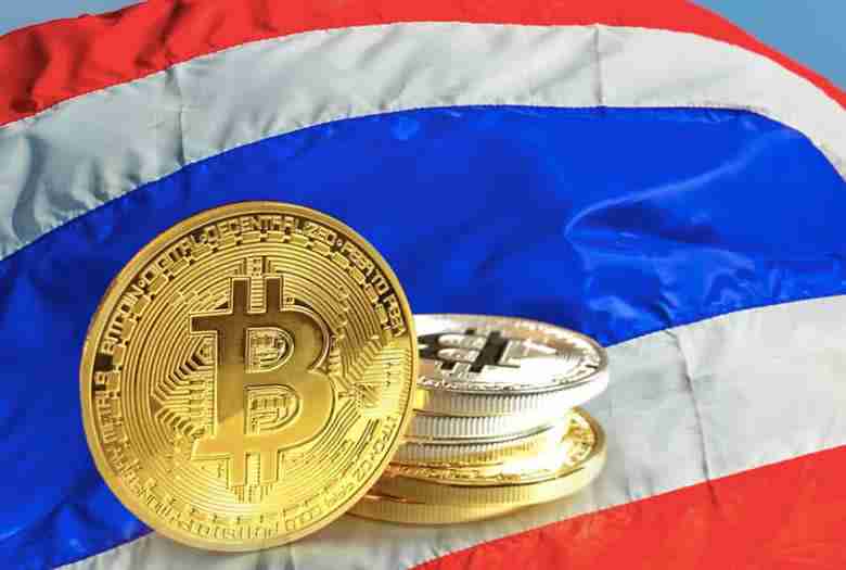 泰国SEC批准五年加密货币税收豁免