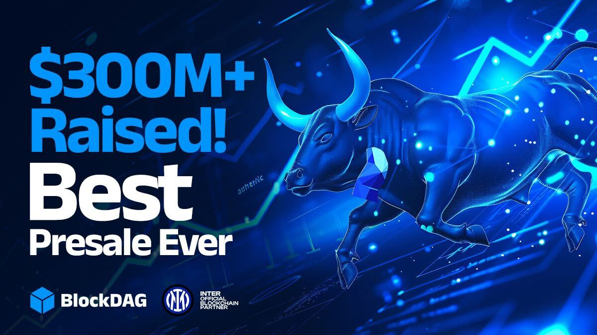 Blockdag，Filecoin和Tezos：加密筹款与实用程序的新时代