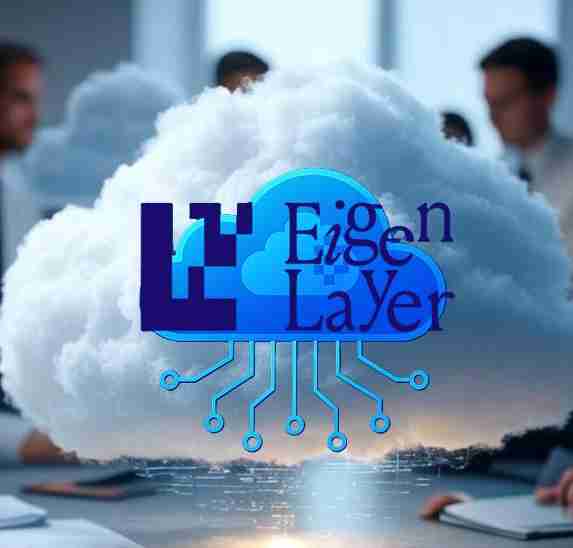 Eigenlayer，Eigencloud和A16Z Crypto：可验证应用的新时代？