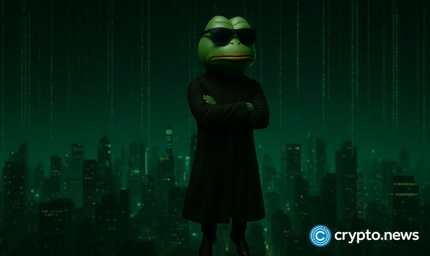 Dogecoin，Hedera和Neo Pepe Coin：铺上$ 1及以后的道路？