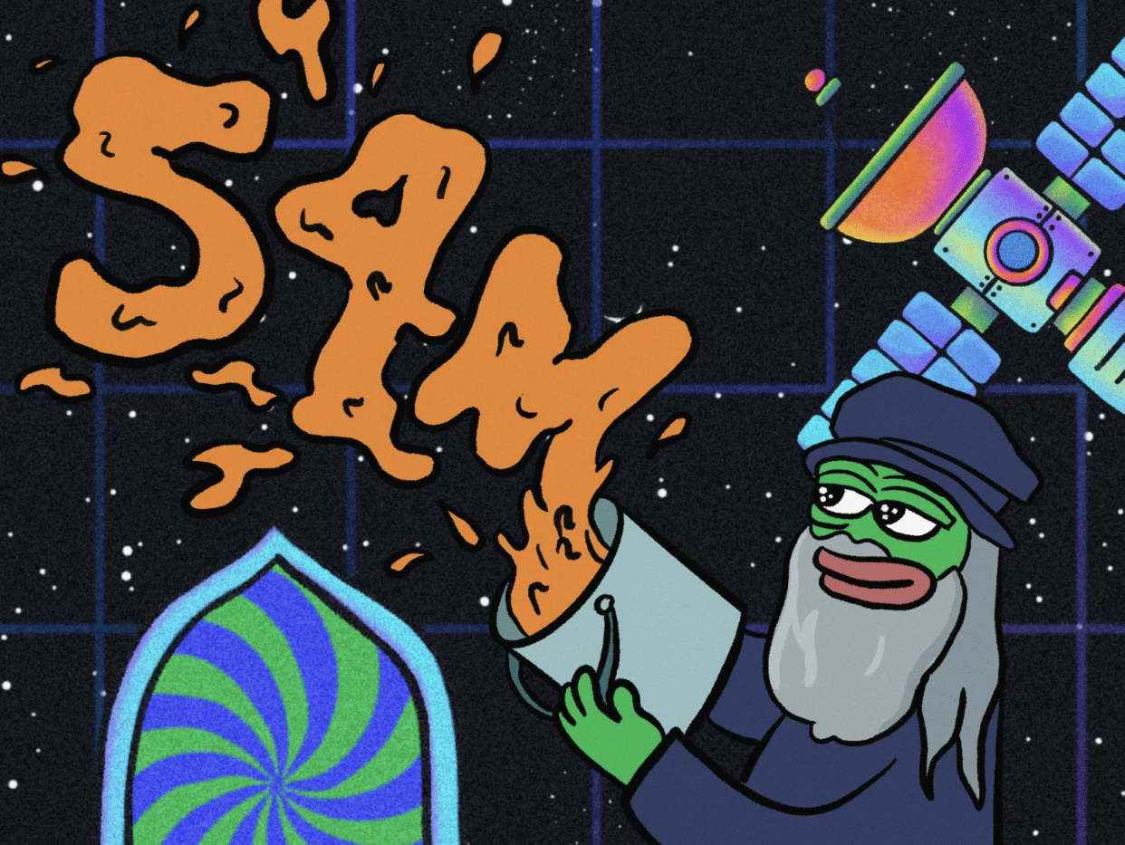 Solaxy Presale：这个加密爆炸是Solana上的下一个大事吗？