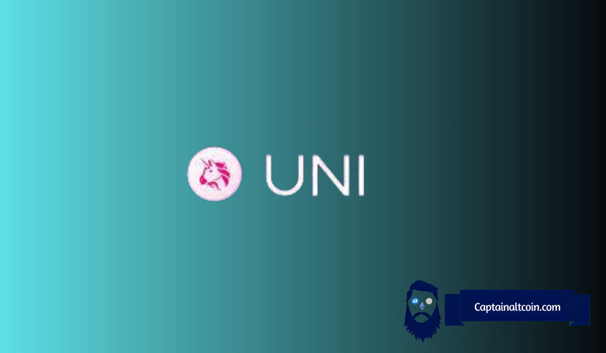 UNISWAP（UNI）令牌：1,000 Uni可以成为您的2035财富吗？