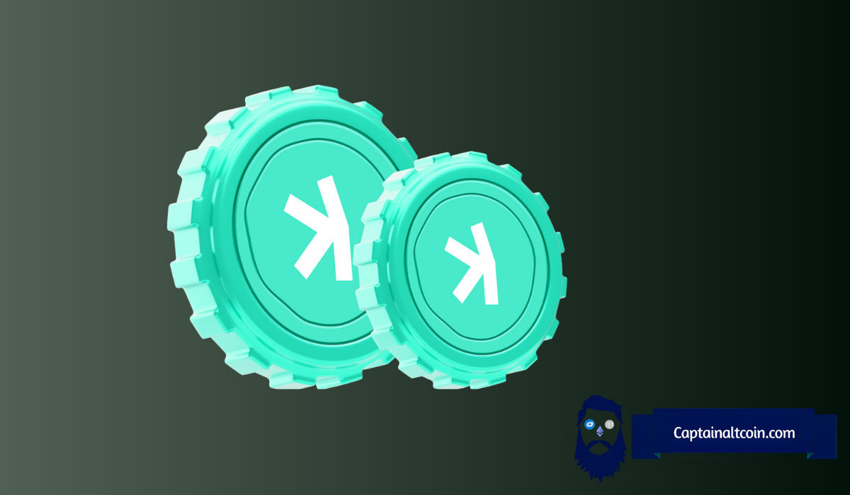 Kaspa价格预测：6月19日浏览KAS景观