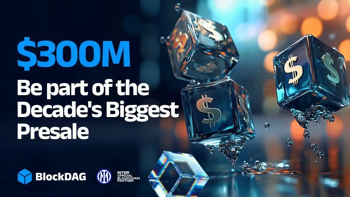 Sui，Blockdag，预售：炒作是什么？