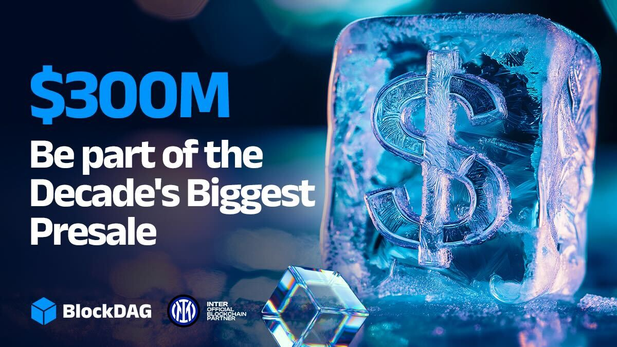 Shiba Inu，Blockdag和Eth Price：解码加密邮件嗡嗡声