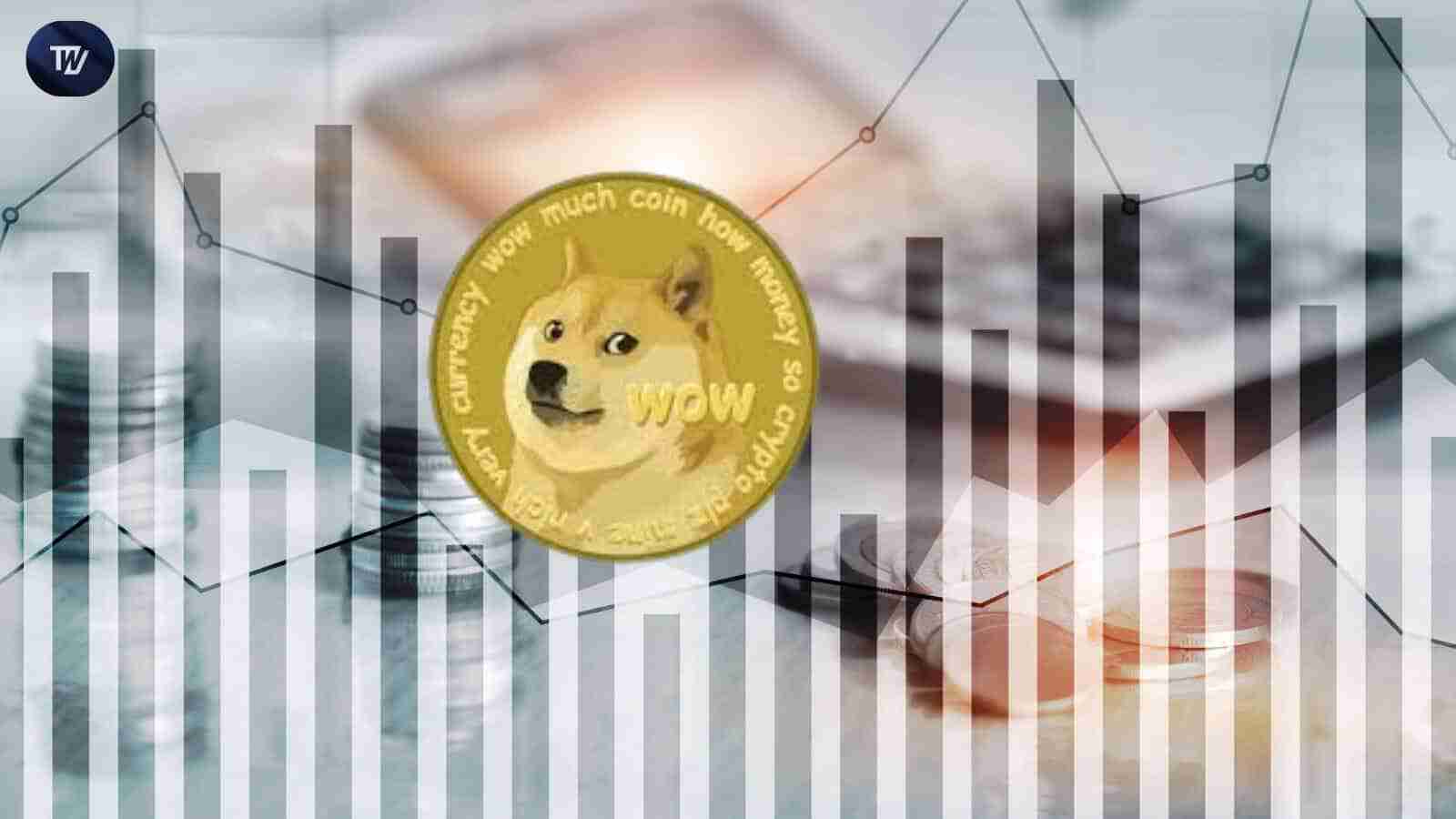 Dogecoin的价格预测：骑突破波还是面对蘸酱？