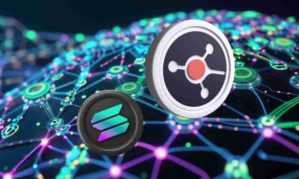 Ruvi AI：被审核的Solana令牌有望超出比特币