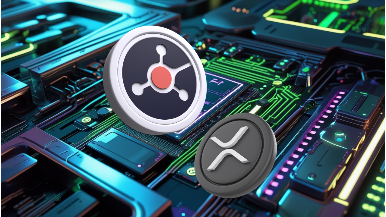 Ruvi AI：为什么XRP持有人以预计1美元的价格关注这个令牌