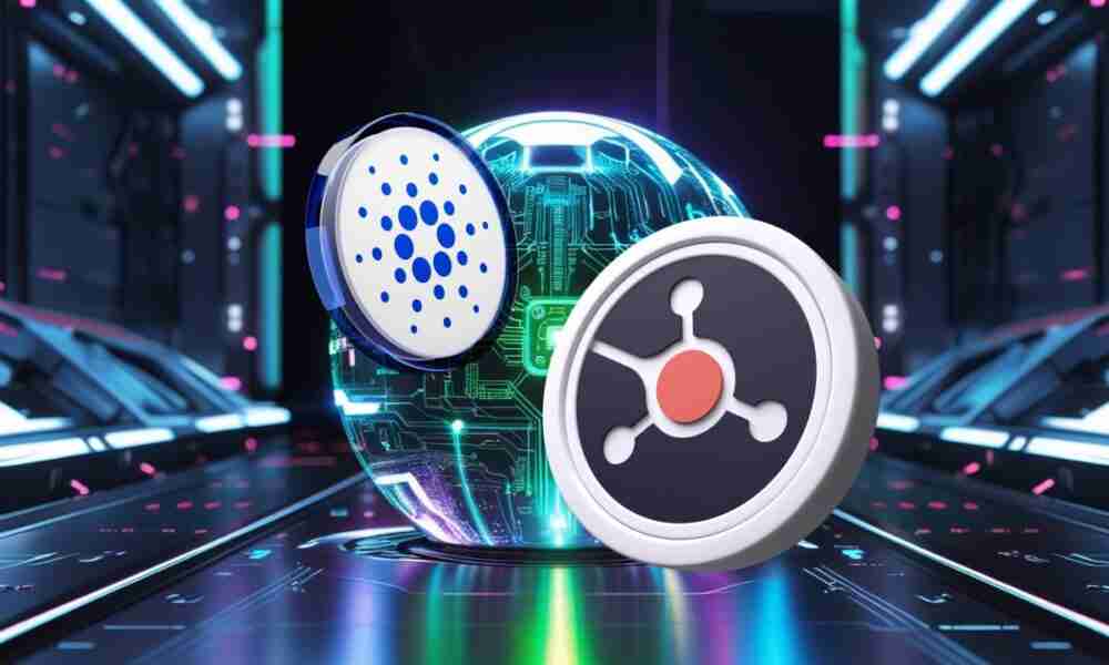 Cardano vs. Ruvi AI：分析师Eye AI-Power Crypto Surge