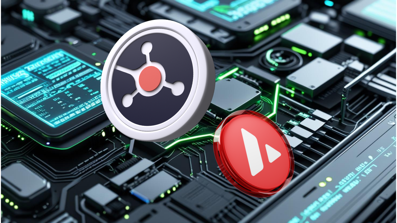 Ruvi AI：被审核的令牌挑战雪崩预测