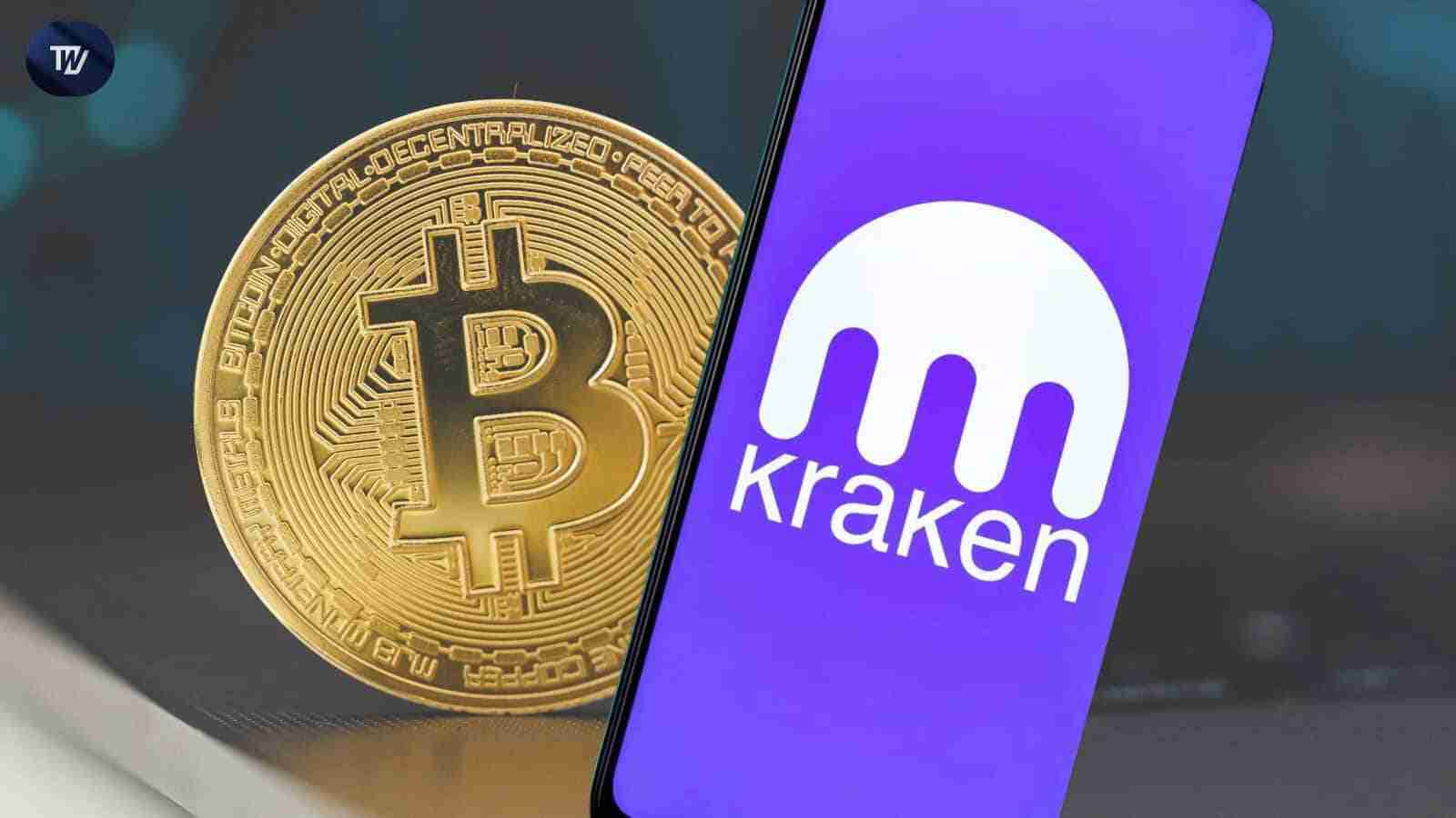 Kraken的比特币Staking Revolution：与巴比伦解锁BTCFI实用程序