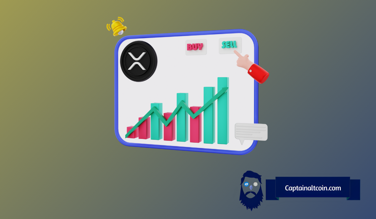 XRP价格预测：解码6月20日的加密难题