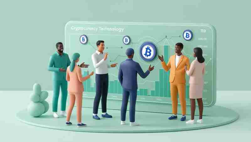 稳定盈利的 5 种加密货币日内交易专家策略