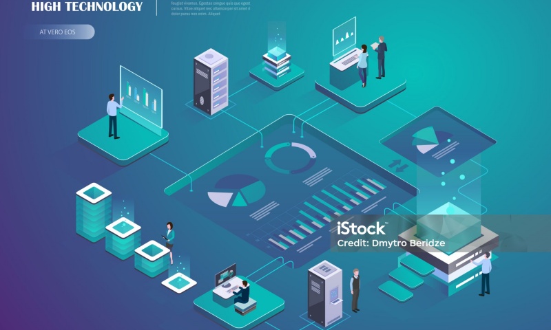 POCO币是什么？了解POCO币的市场特点与未来趋势